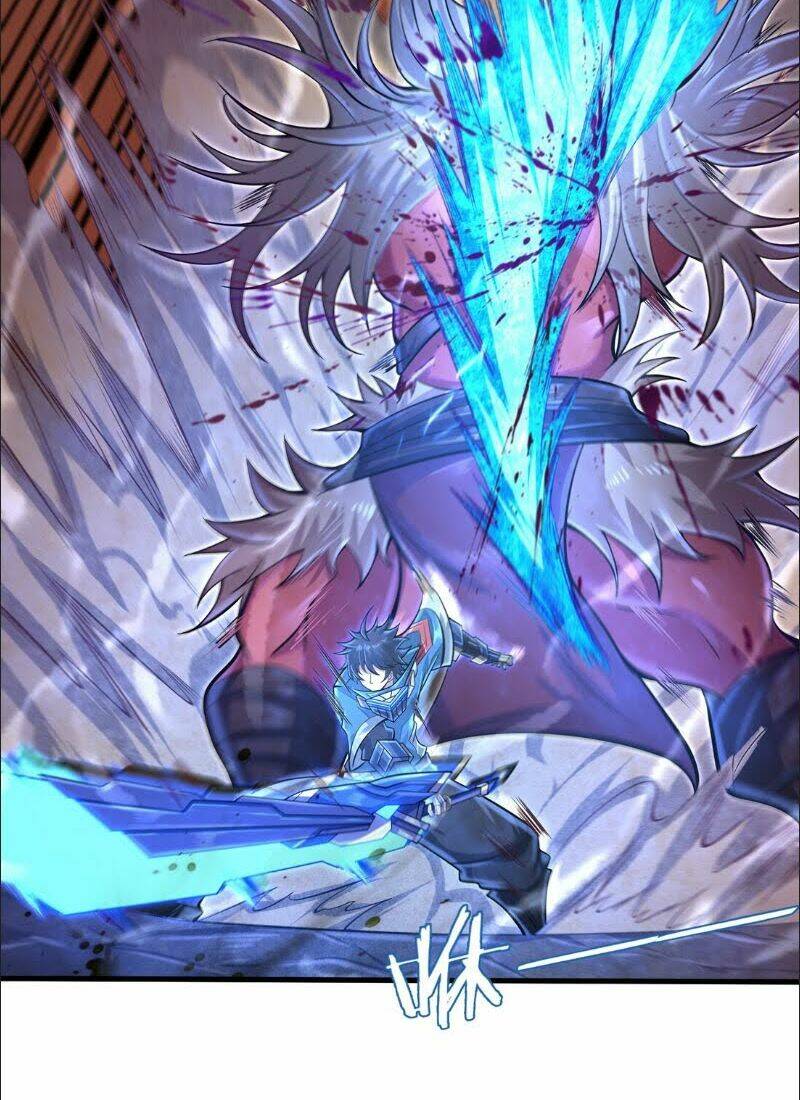 Một Trăm Triệu Điểm: Chapter 36