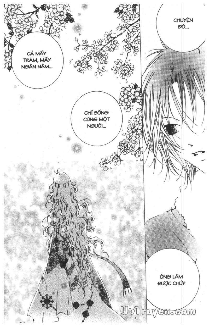 Nước Mắt Nàng Tiên Cá: Chapter 13