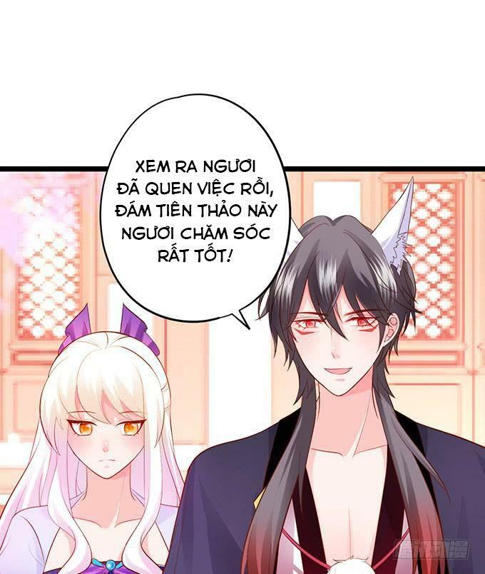 Hồ Tiên Hung Bạo: Chapter 137