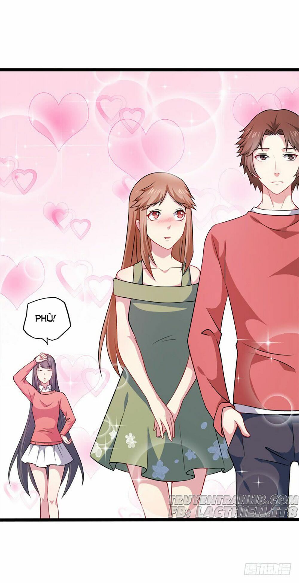 Ngạo Kiều Quỷ Vương Yêu Ta: Chapter 42