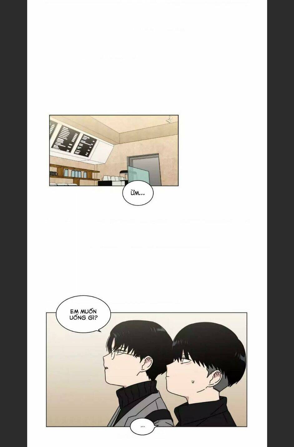 …”Một Sự Thật Khá Khó Chịu.”: Chapter 66