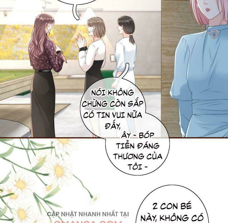 Bạn Gái Tôi Mới 30+: Chapter 56