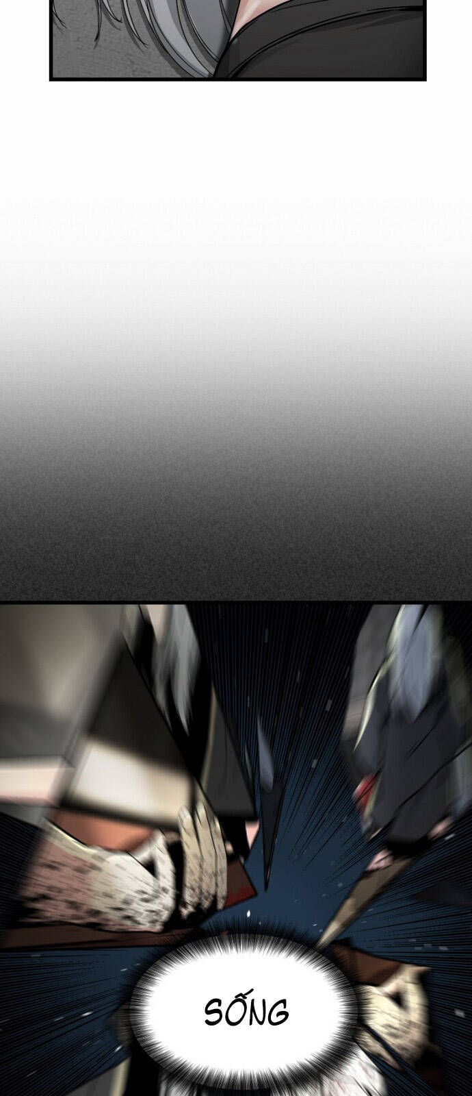 Hero Killer Boom: Chapter 7