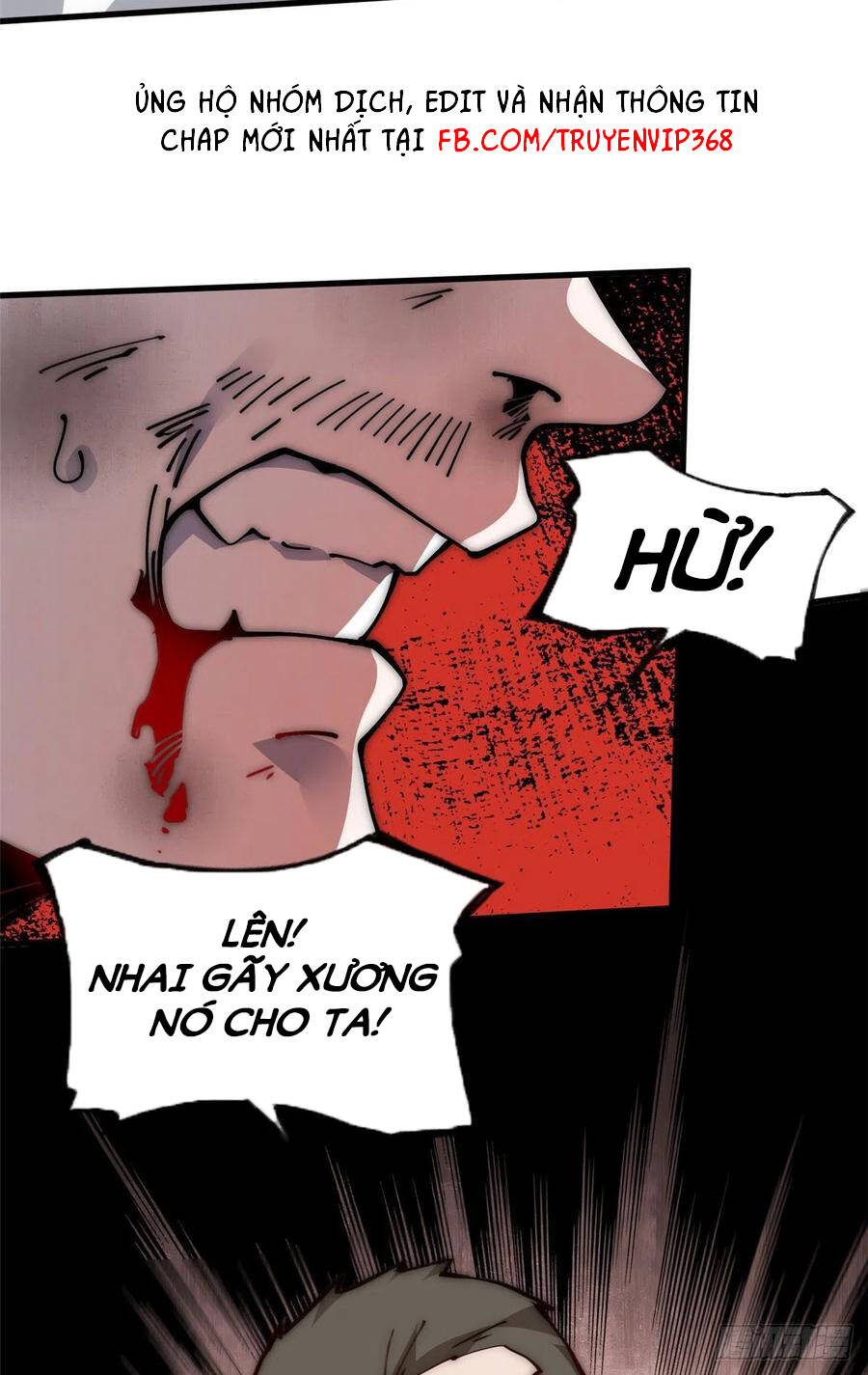 Lùi Lại Để Vi Sư Lên: Chapter 16