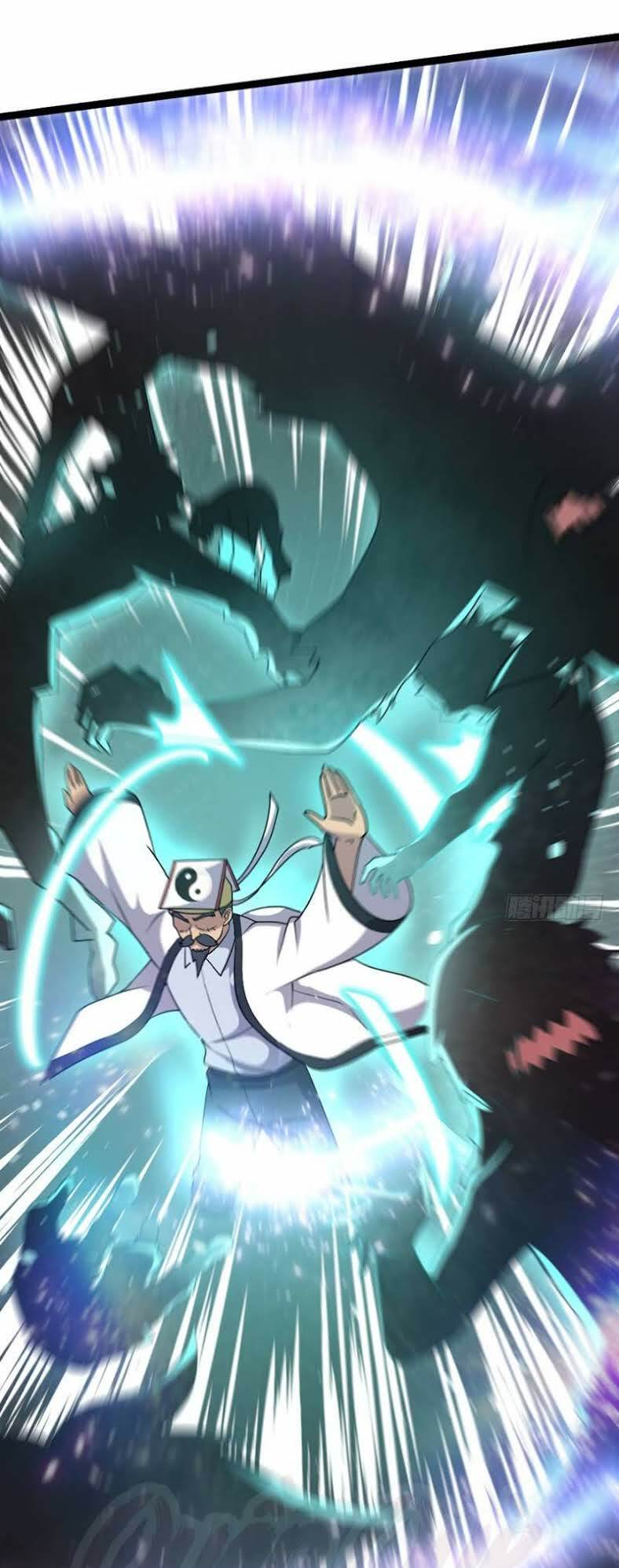 Thập Nhị Thiên Kiếp: Chapter 22