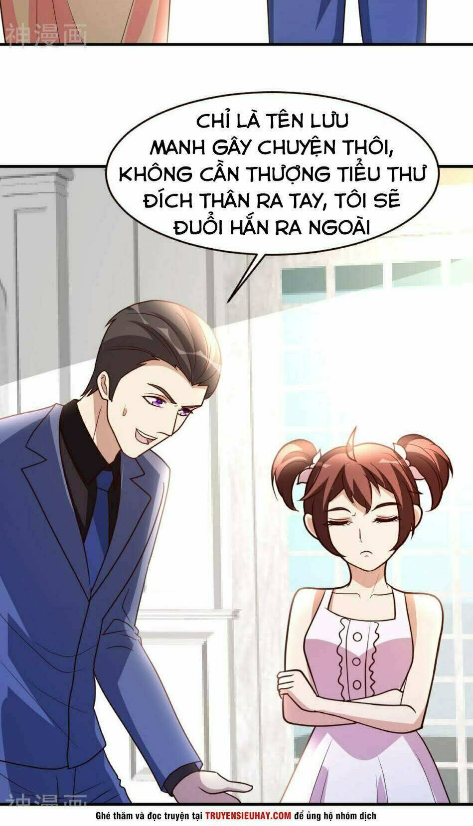 Trọng Sinh Tu Chân Tại Đô Thị: Chapter 33