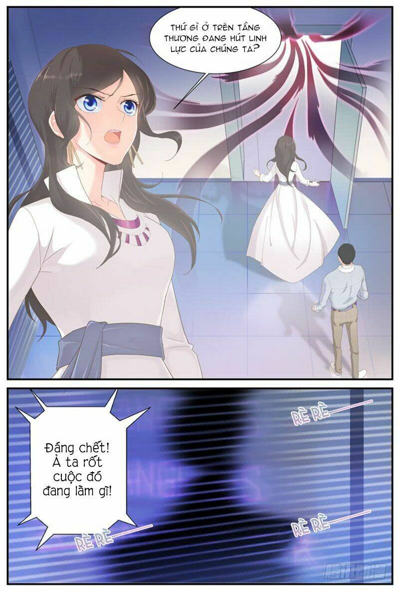 Nam Thần Là Quái Vật: Chapter 71