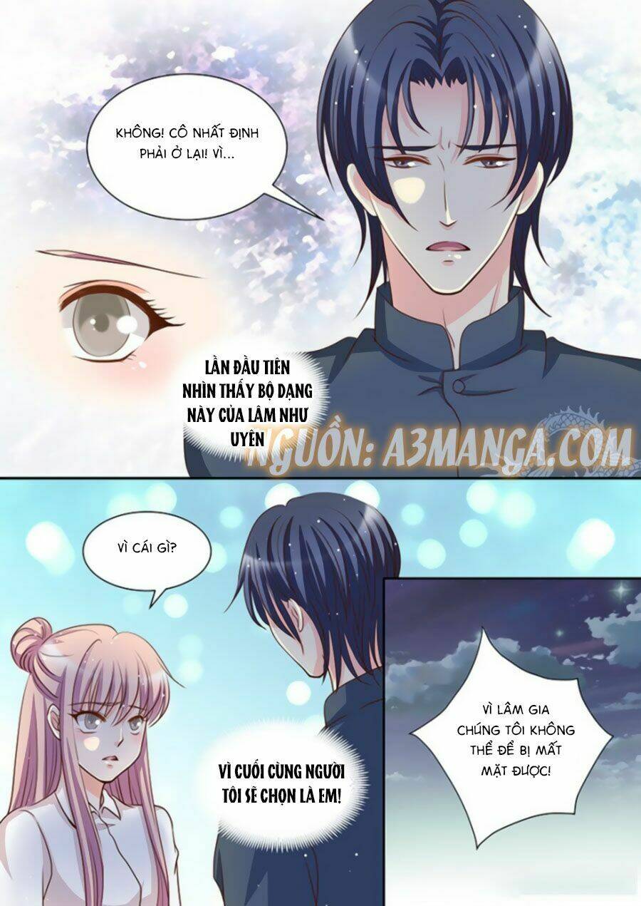 Bá Đạo Tổng Tài Yêu Ta: Chapter 63