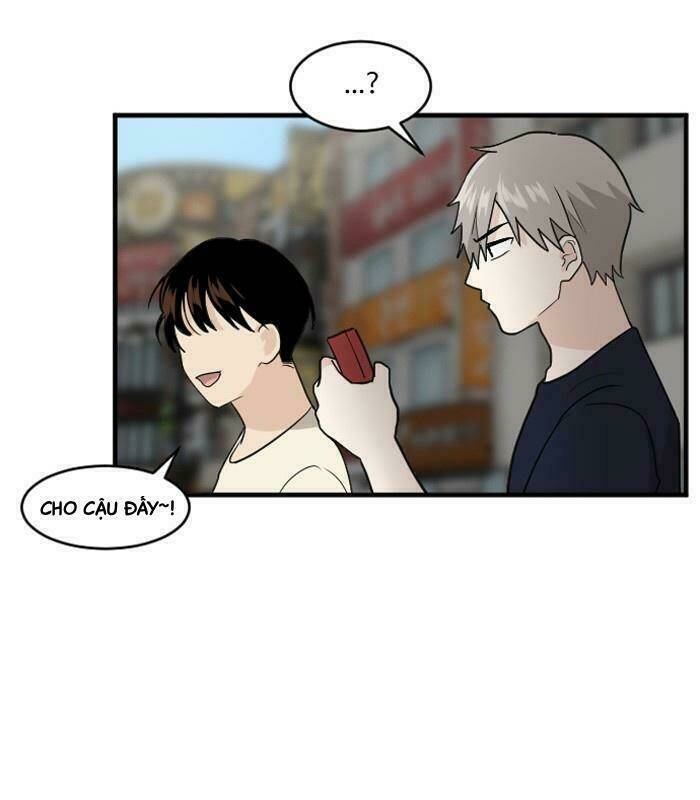 Người Đẹp Gangnam: Chapter 39