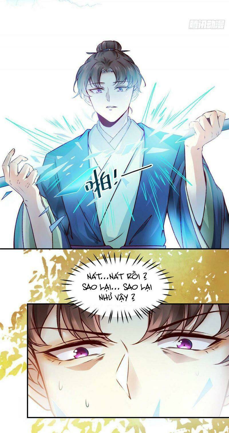 Nghịch Thiên Thần Phi Chí Thượng: Chapter 17