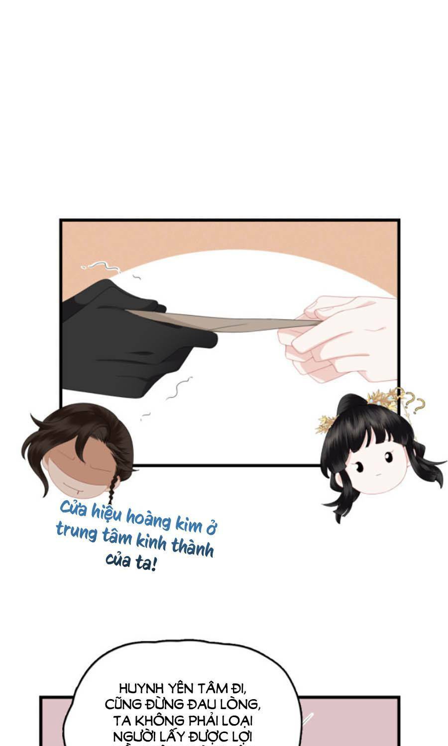 Điều Hương Vương Phi: Chapter 17