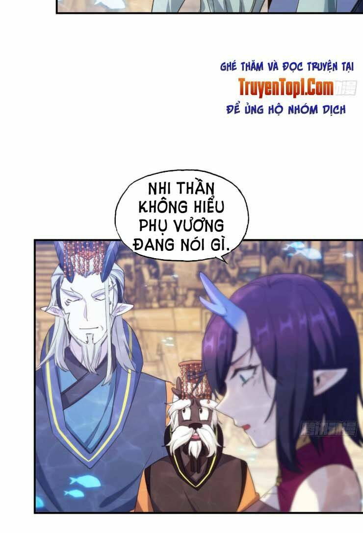 Khởi Đầu Bằng Một Con Côn: Chapter 99