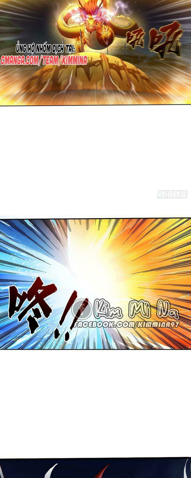 Tự Định Nghĩa Thiên Cung: Chapter 14