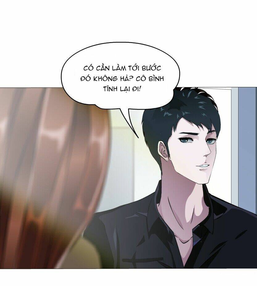 Cạm Bẫy Của Nữ Thần: Chapter 45