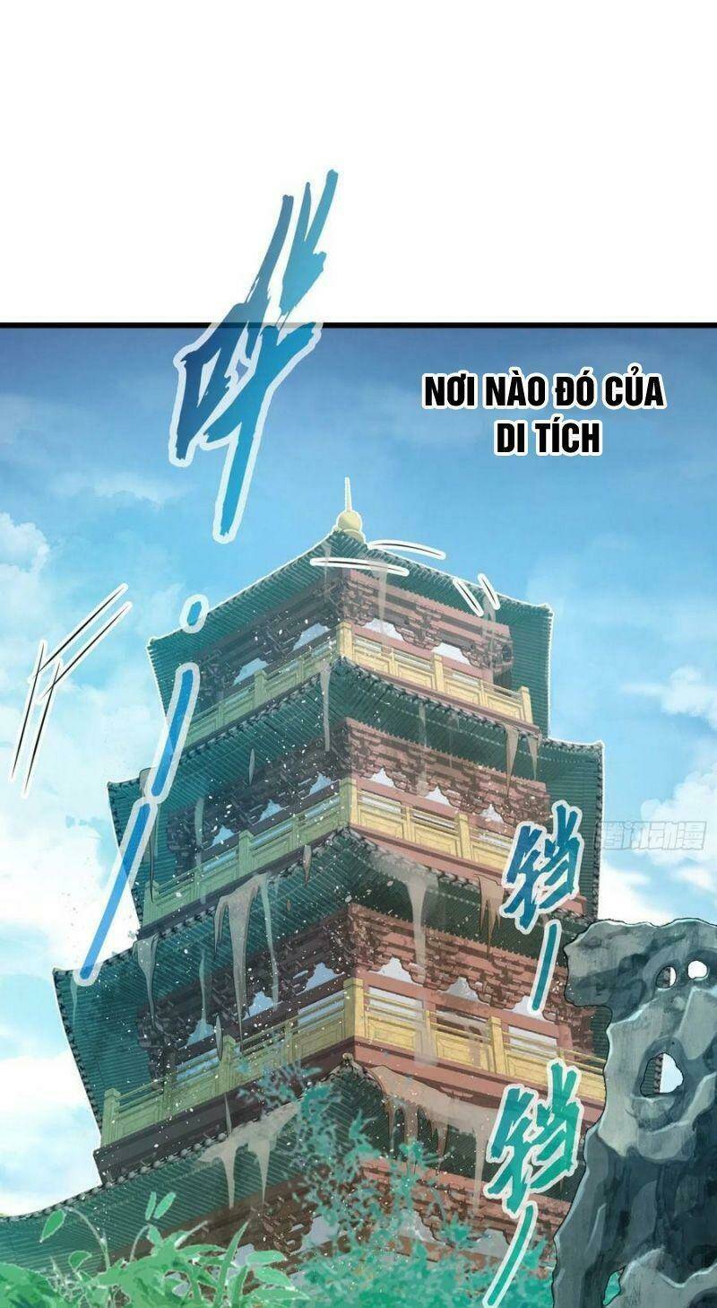 Tân Đình Là Hảo Đao: Chapter 14