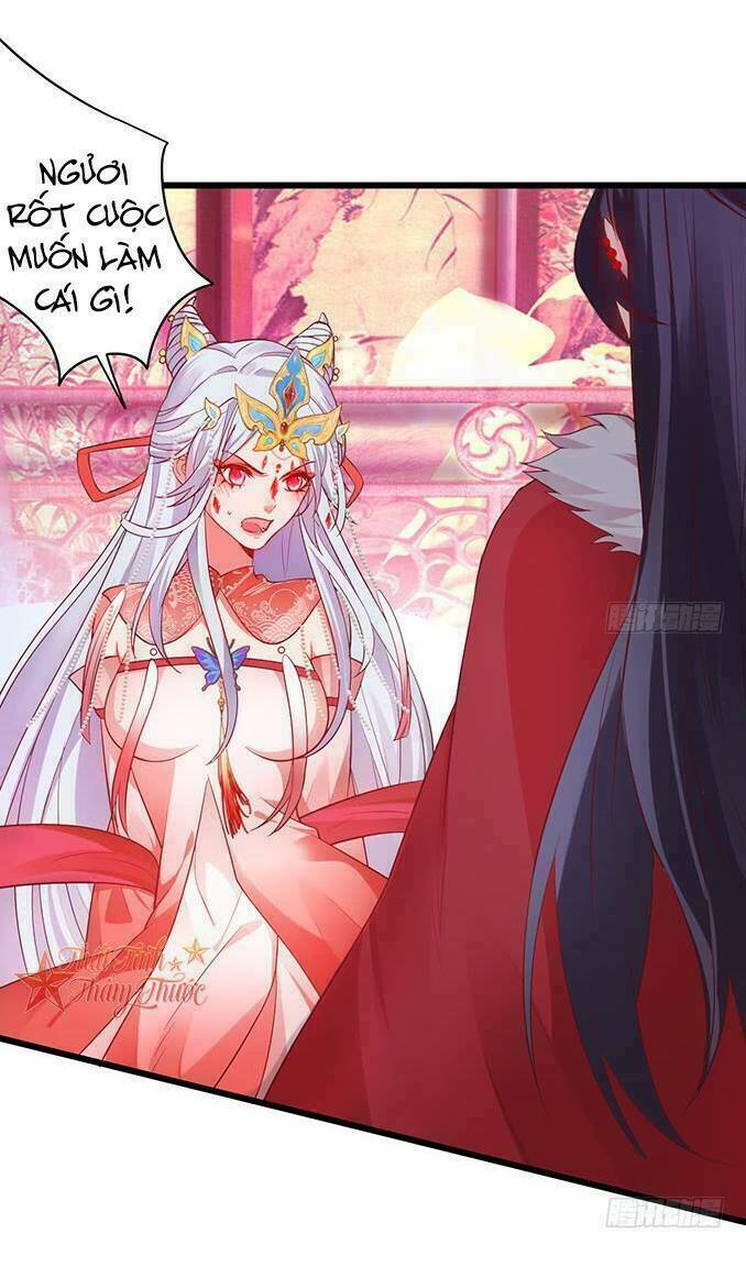 Liêu Liêu Trai: Chapter 19