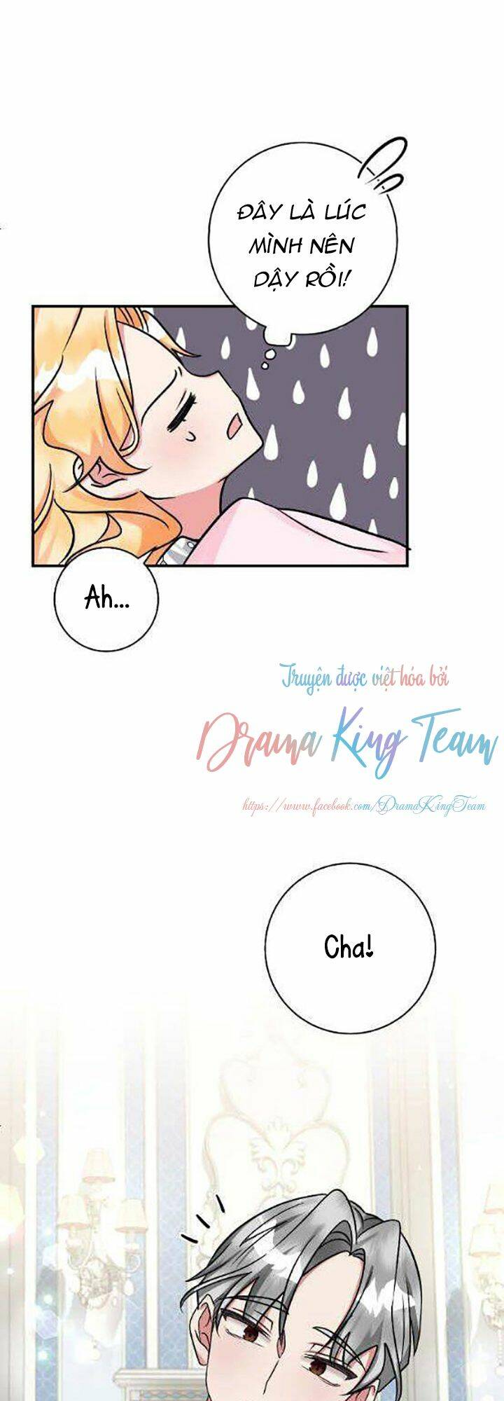 Đứa Bé Con Tin Thật Dễ Thương: Chapter 7