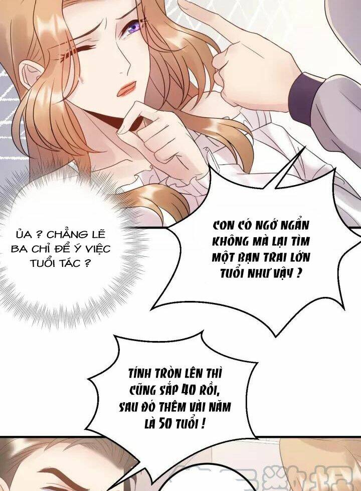 Trong Sinh Chi Ức Vạn Ảnh Hậu Yếu Thượng Vị: Chapter 220