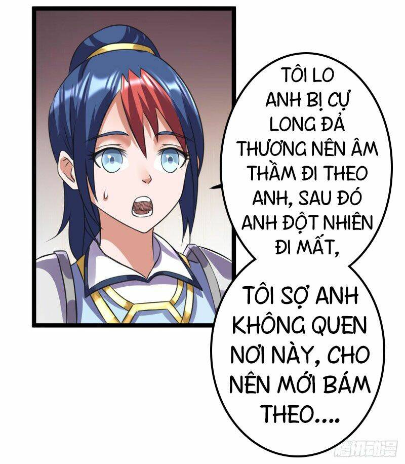 Tiên Vương Trùng Sinh: Chapter 102