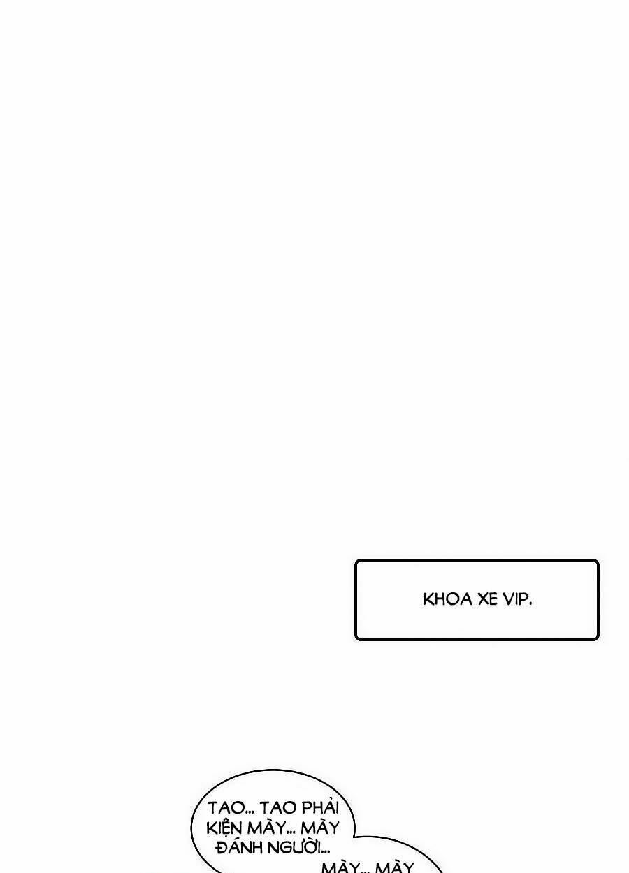 Tinh Ngụy: Chapter 12