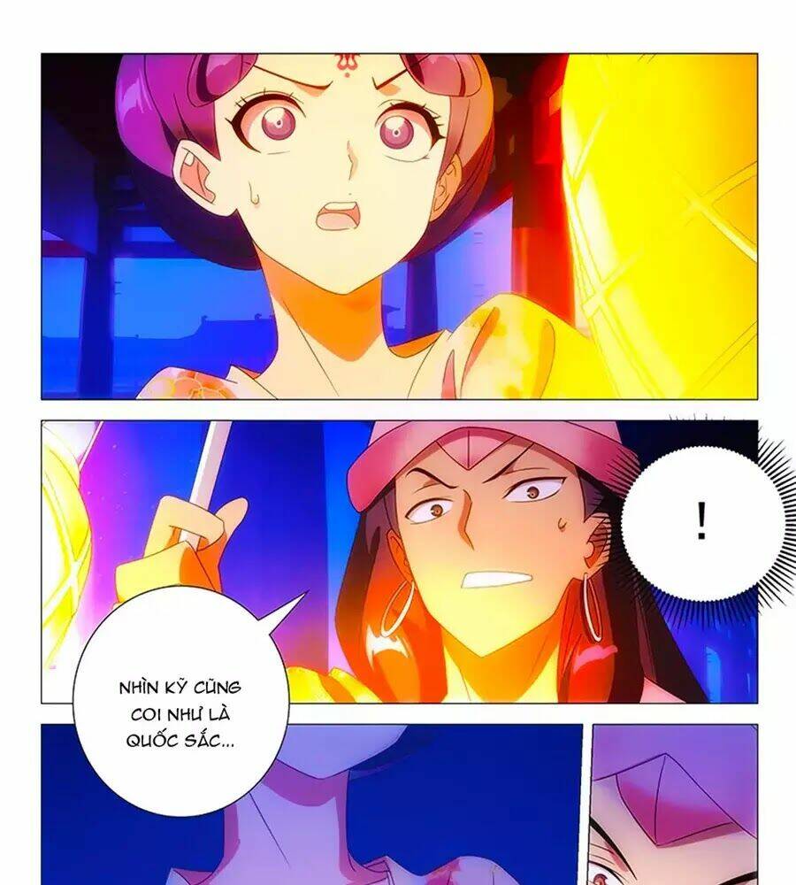 Phò Mã! Không Nên A!: Chapter 73
