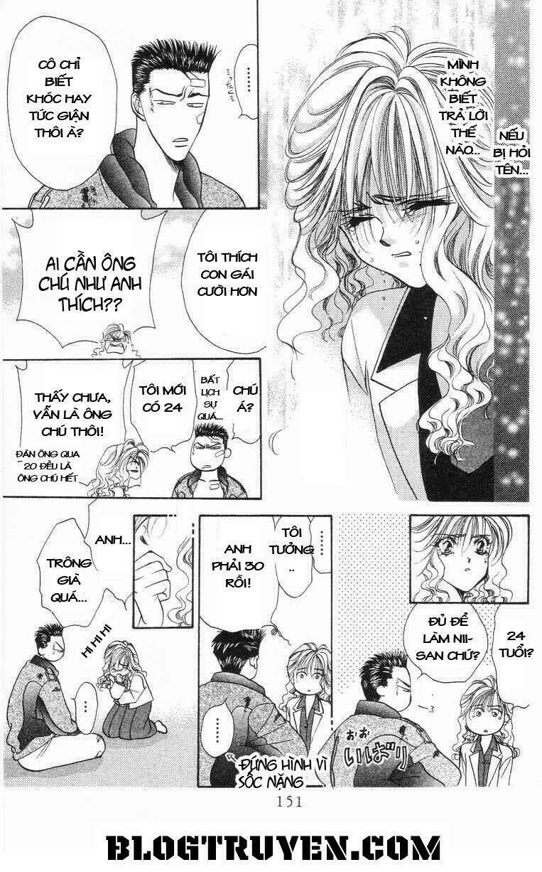 Tokyo Crazy Paradise: Chapter 69