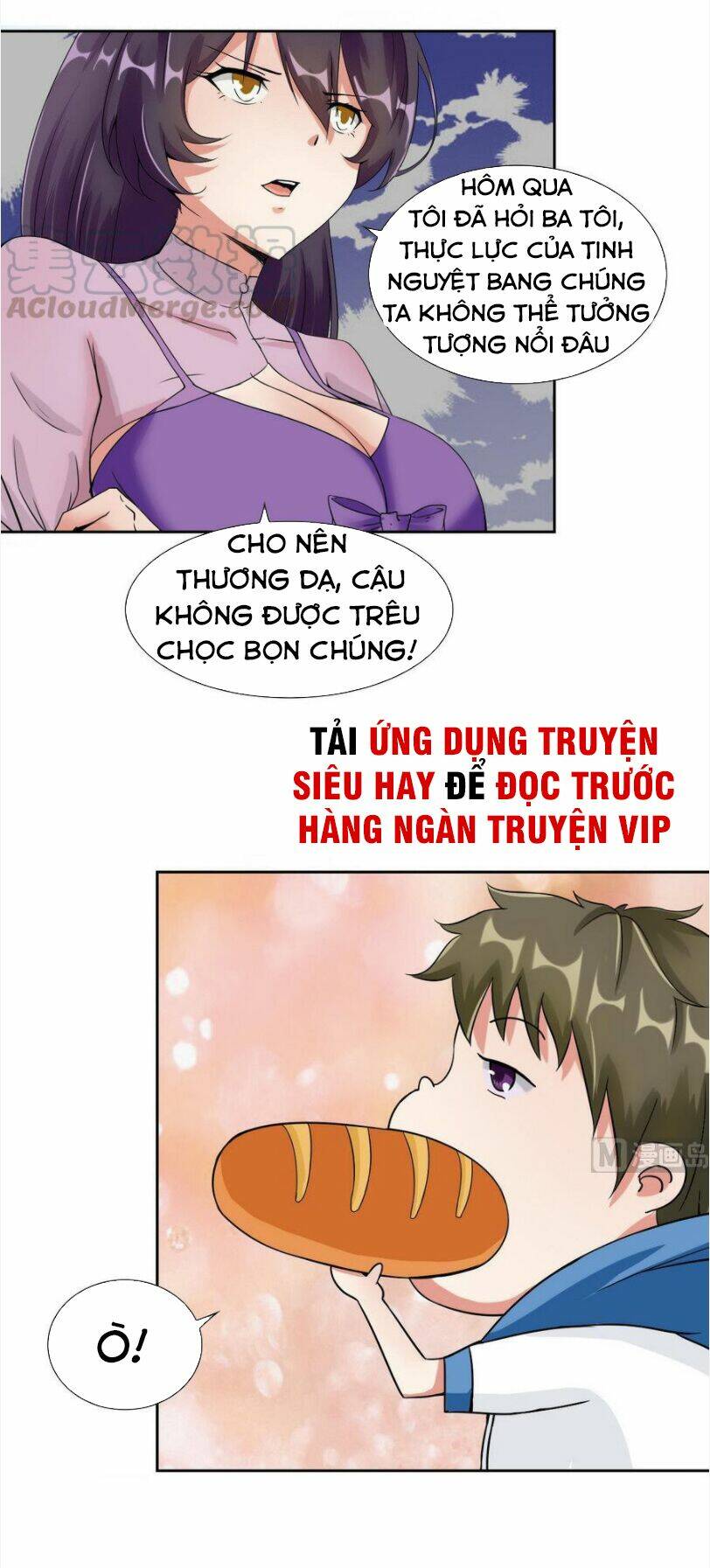 Hắn Là Long Ngạo Thiên: Chapter 87