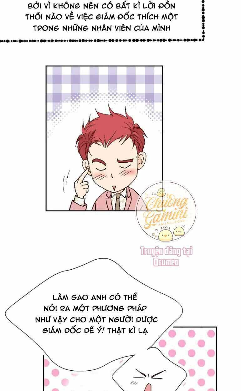 Lee Bom, Em Là Của Anh: Chapter 16