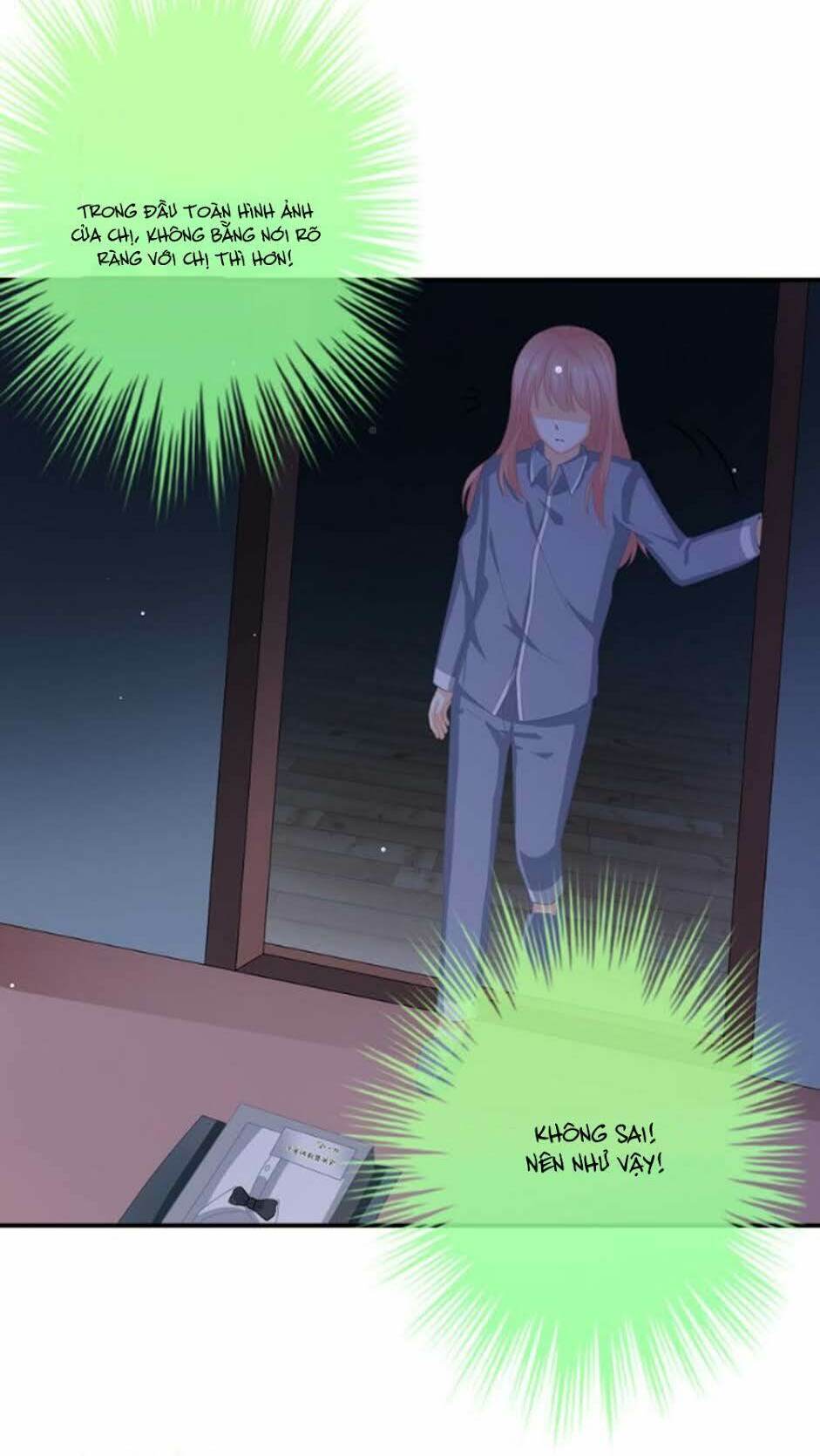 Tiệm May Luyến Sắc: Chapter 8