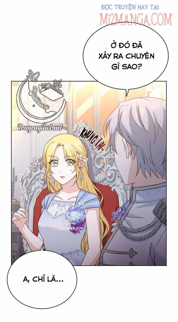 Một Đêm Với Hoàng Đế: Chapter 39