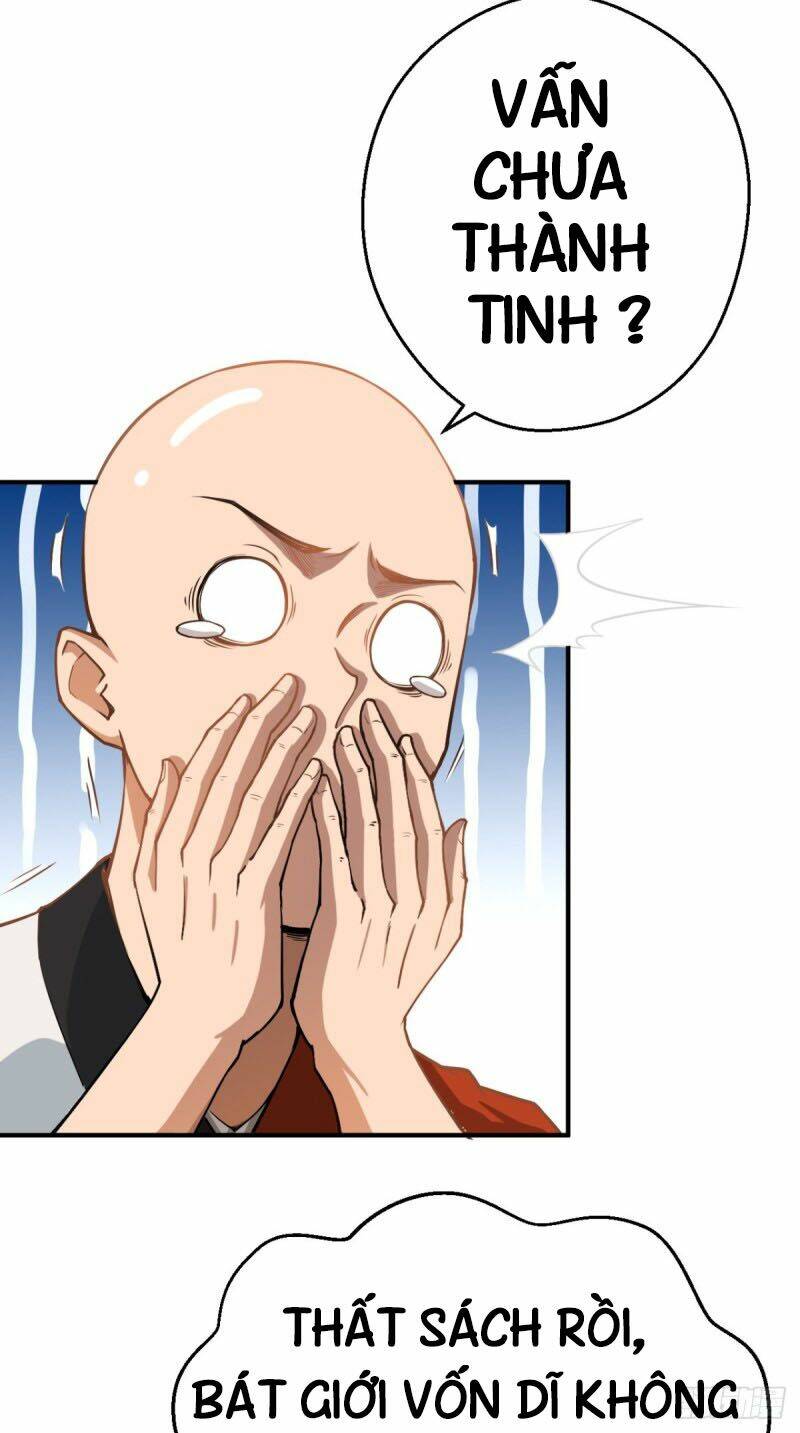 Tà Du Ký: Chapter 4