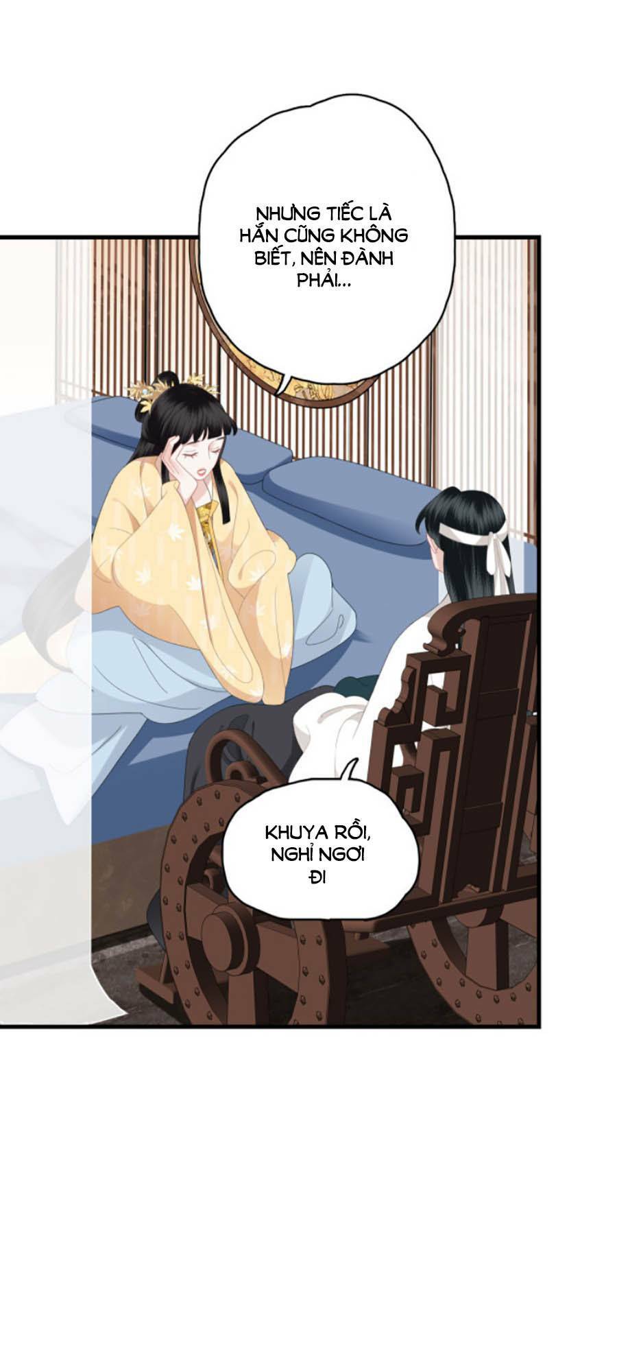 Điều Hương Vương Phi: Chapter 20