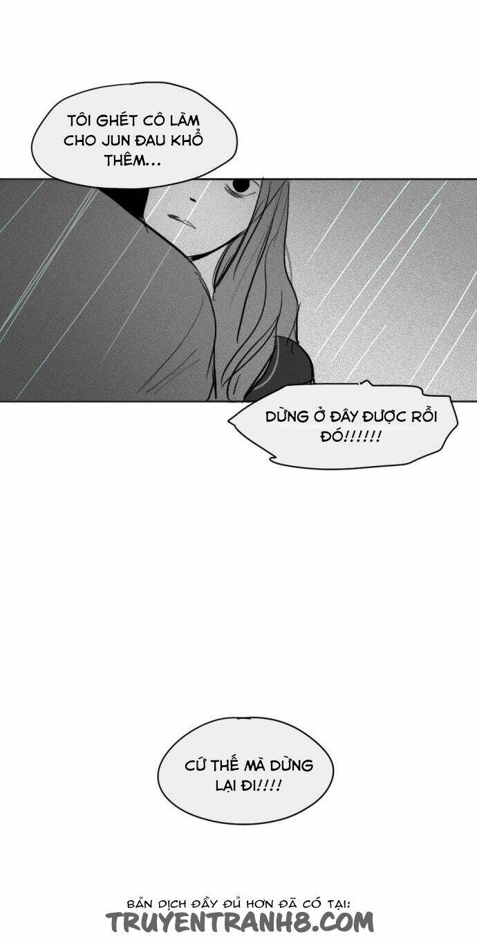 Transparent Cohabitation: Chapter 18