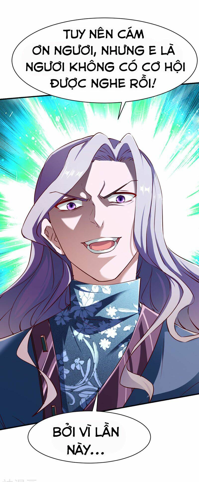 Chiến Đỉnh: Chapter 109