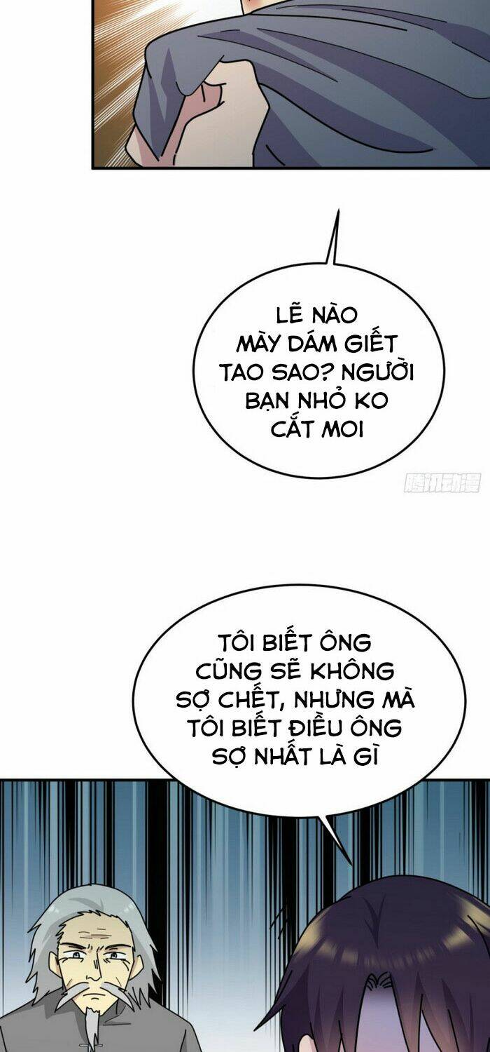 Đại Gia Livestream Vạn Giới: Chapter 76