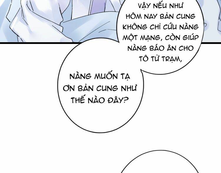 Hoa Nhan Sách: Chapter 87.2