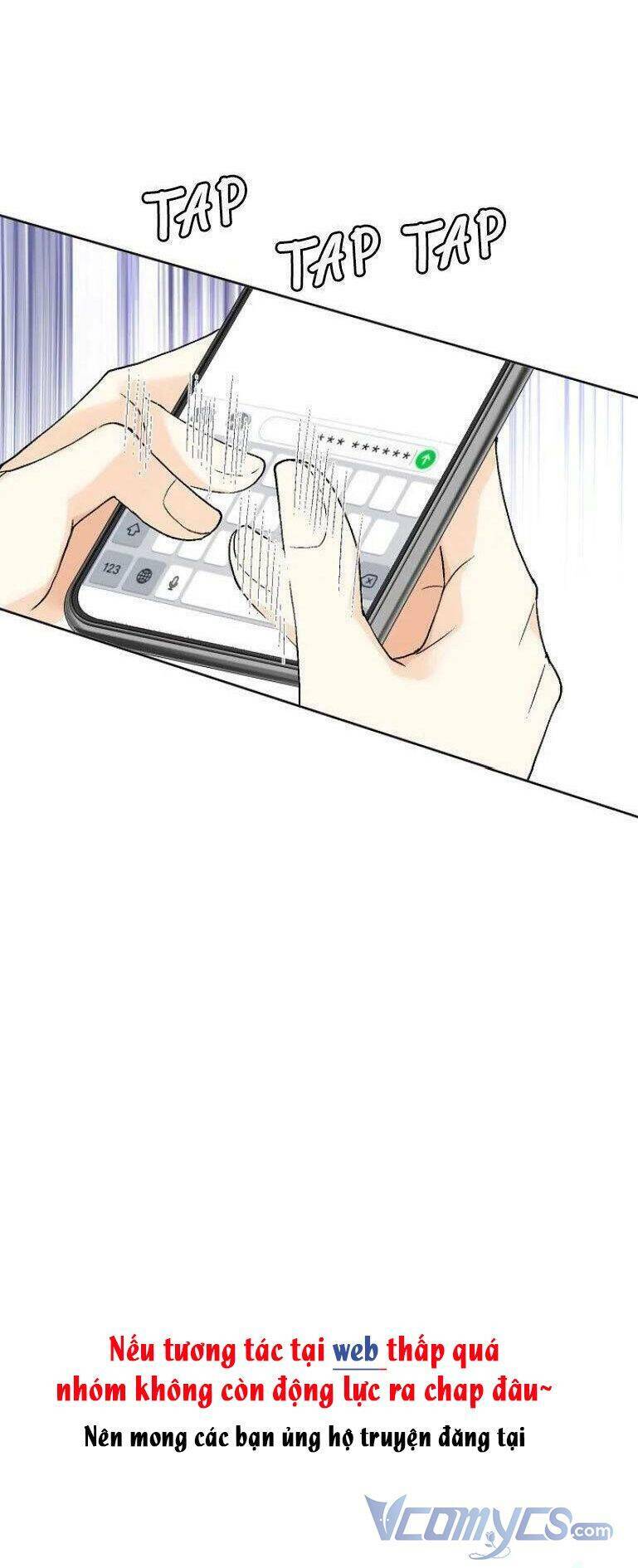 Lee Bom, Em Là Của Anh: Chapter 50