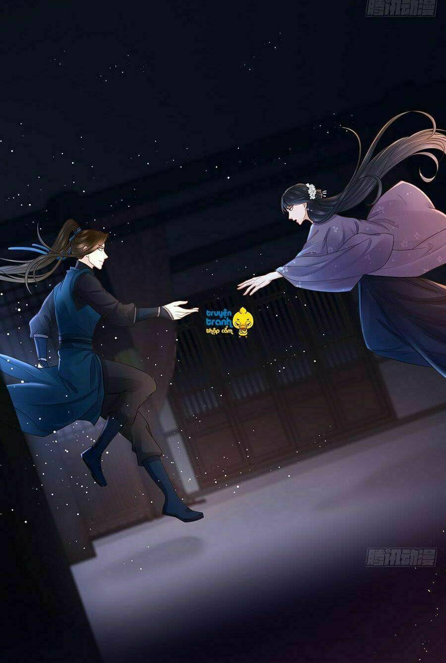 Đại Giá Thừa Tướng: Chapter 137