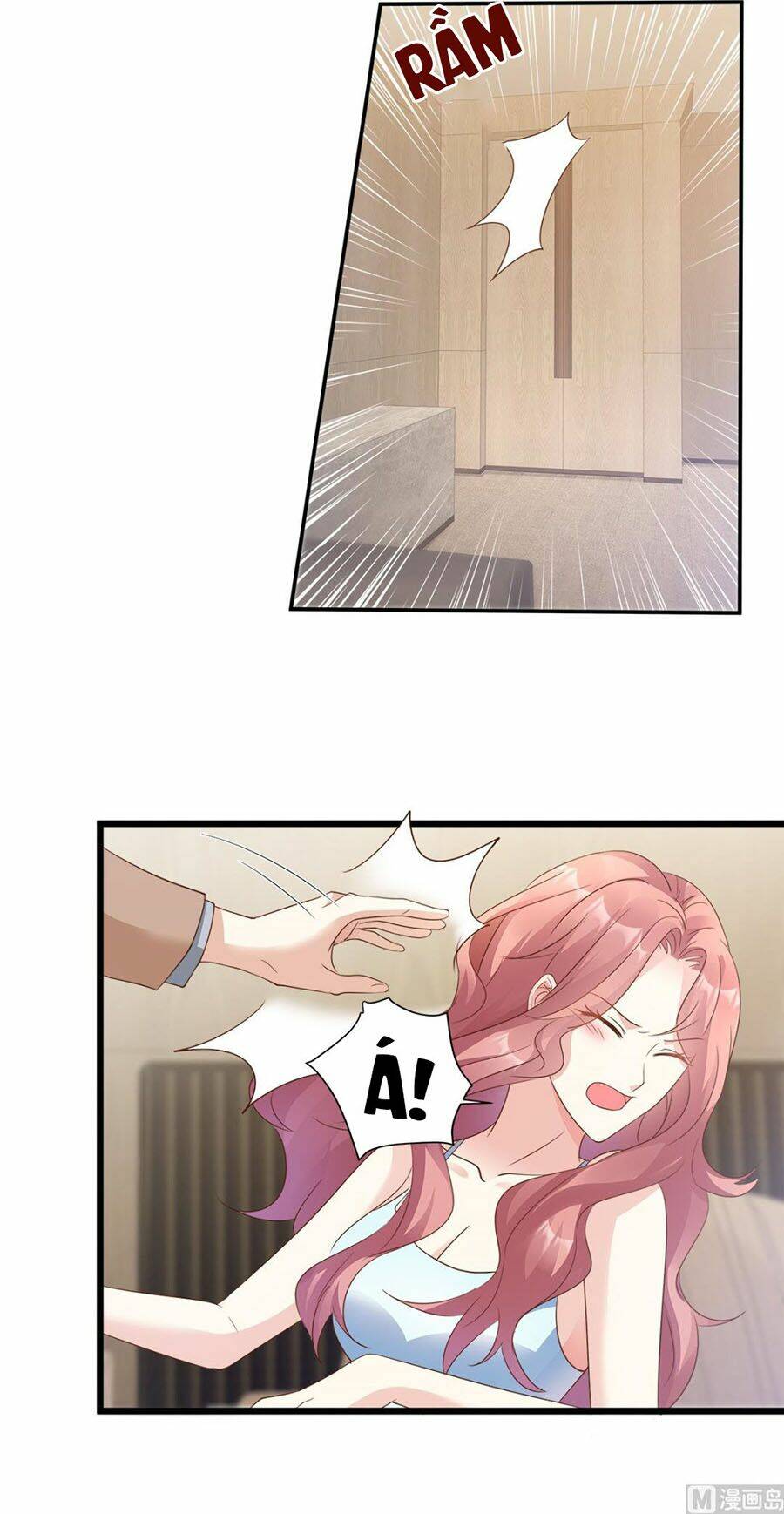 Tư Sủng Cục Cưng Bảo Bối: Chapter 68