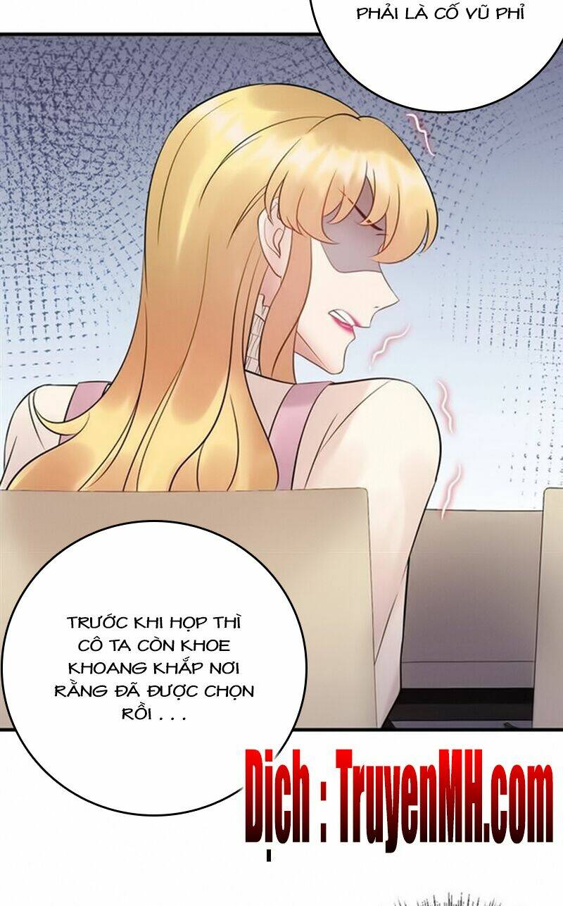 Trong Sinh Chi Ức Vạn Ảnh Hậu Yếu Thượng Vị: Chapter 178