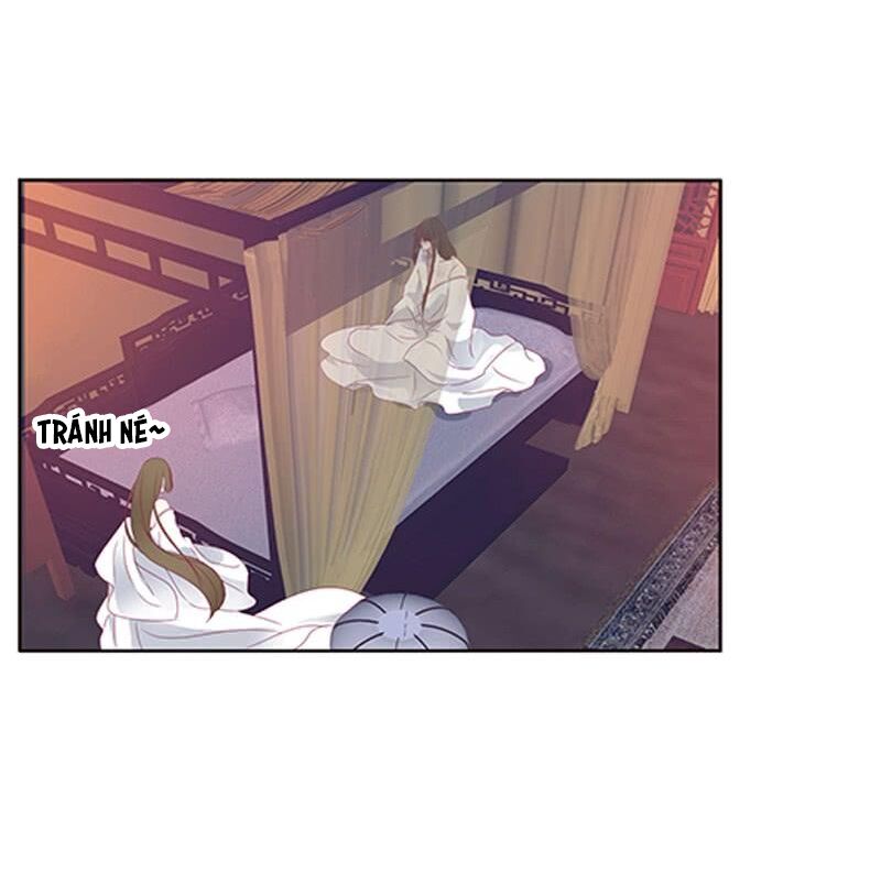 Thông Linh Phi: Chapter 486