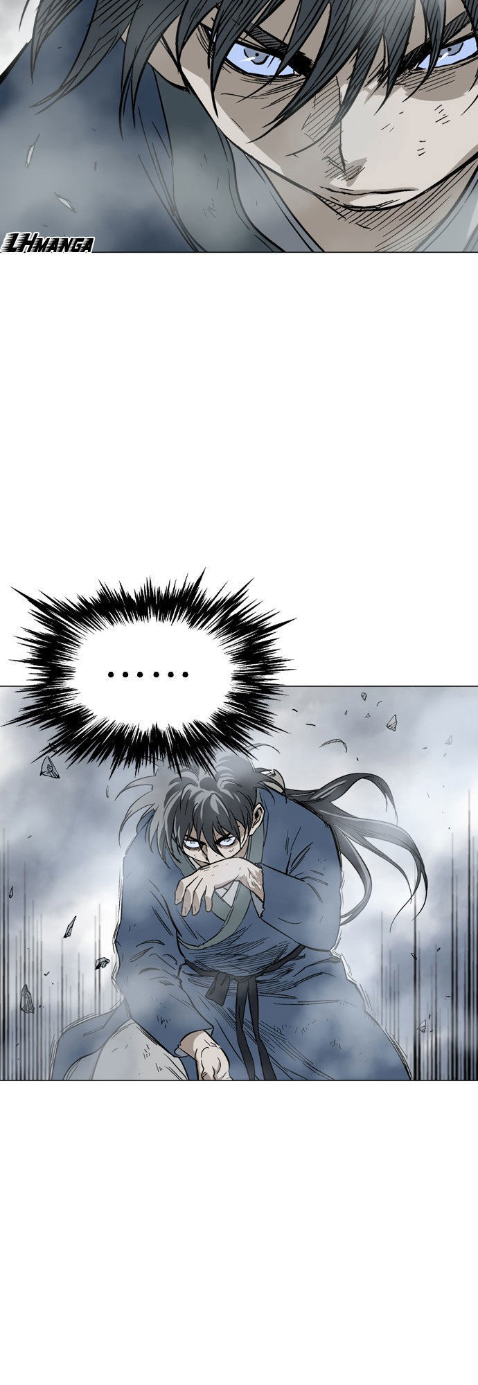 Cao Thủ 2: Chapter 11