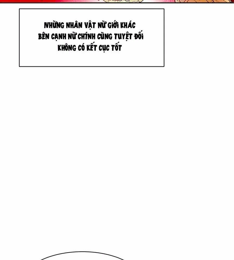 Kế Hoạch Sống Còn Của Công Chúa Nữ Phụ: Chapter 4