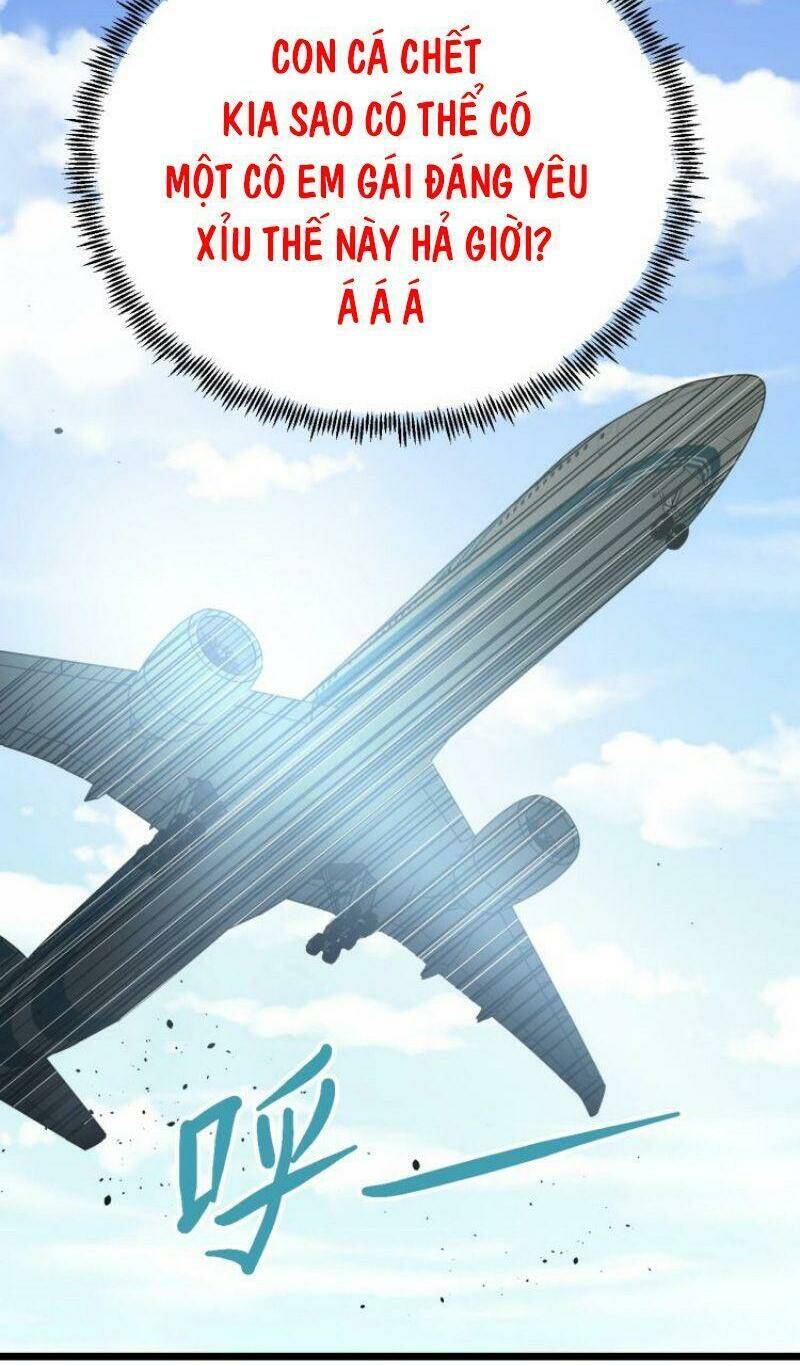 Đối Mặt Với Thử Thách: Chapter 19