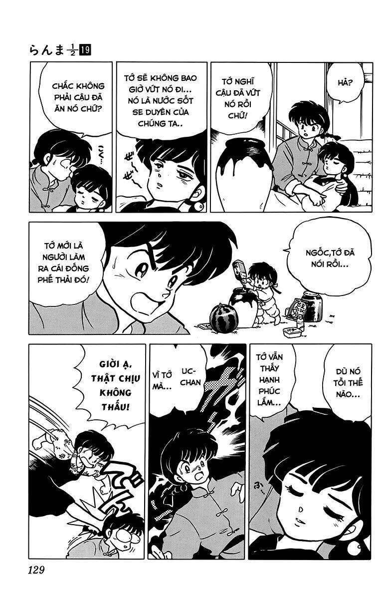 Suối Lời Nguyền: Chapter 198