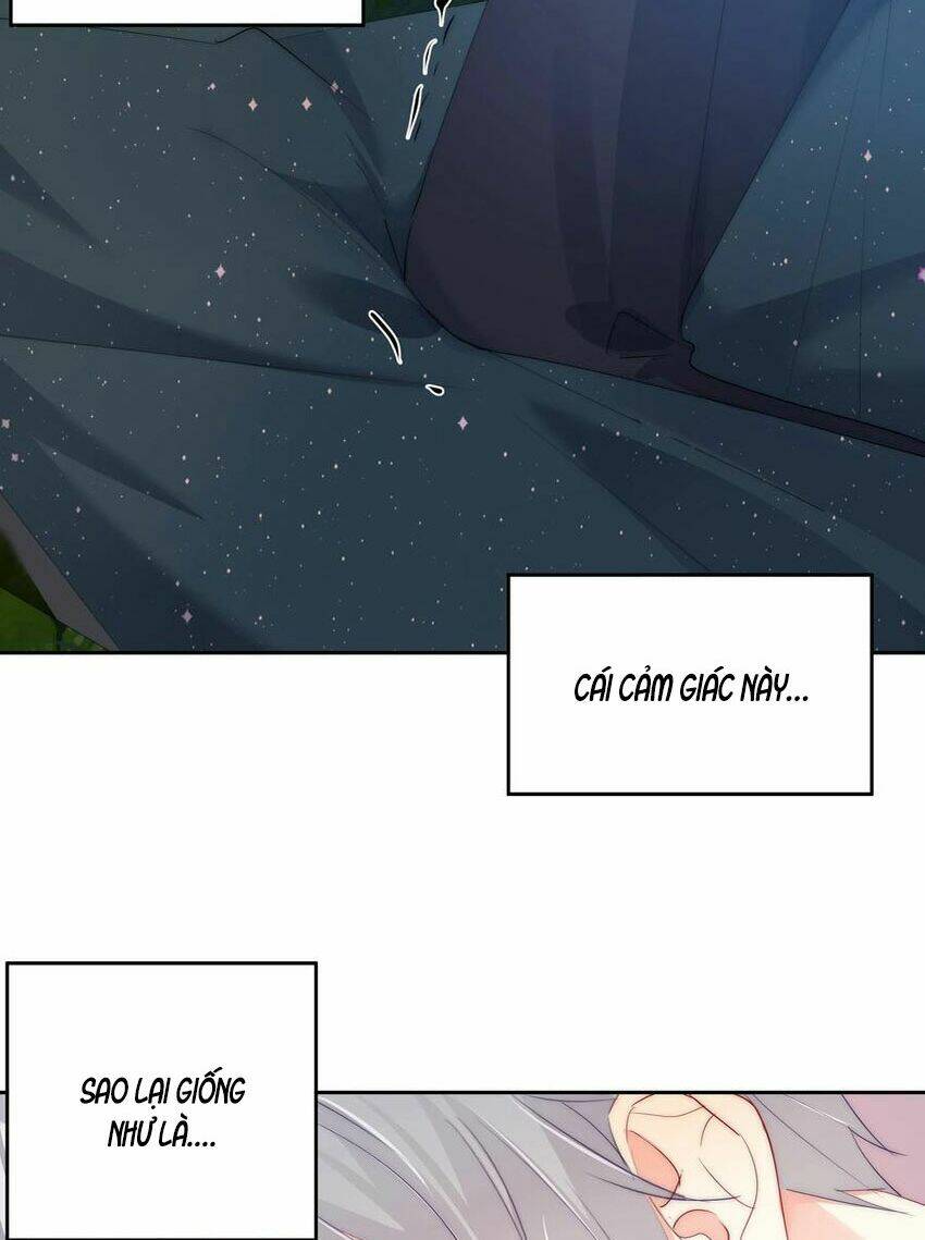 Boss Đại Nhân Là Nữ Thần?: Chapter 45