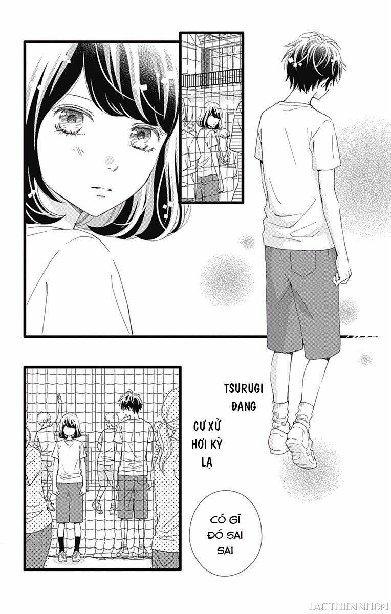 Futsuu No Koiko-Chan: Chapter 29