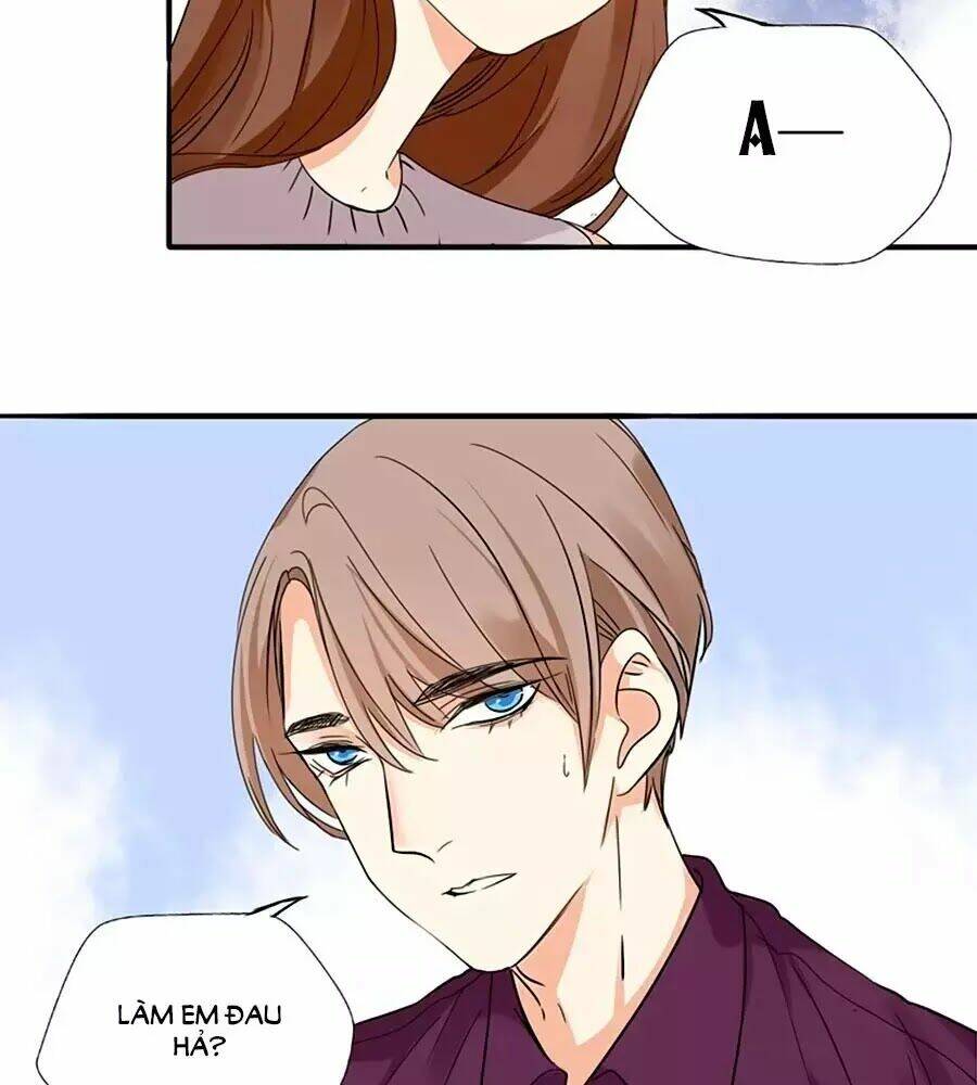 Mùi Hương Lãng Mạn: Chapter 14