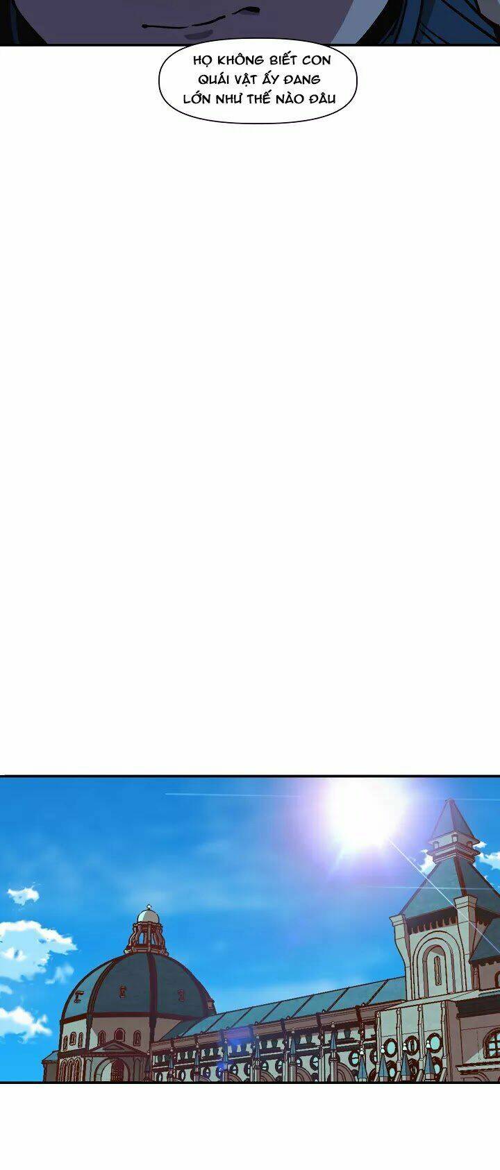 Nô Lệ Nghịch Thiên: Chapter 8