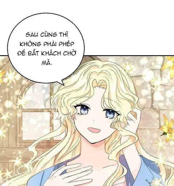 Tôi Là Bạn Gái Cũ Của Một Người Lính: Chapter 14